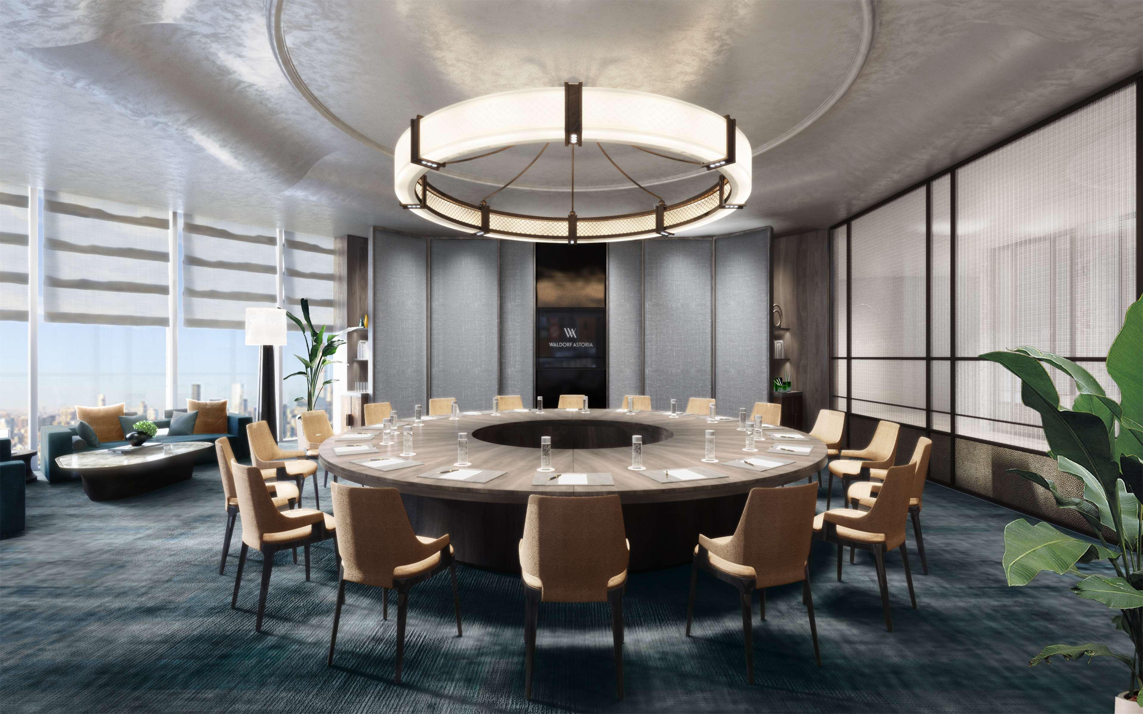 Waldorf Astoria Xiamen Otel Dış mekan fotoğraf